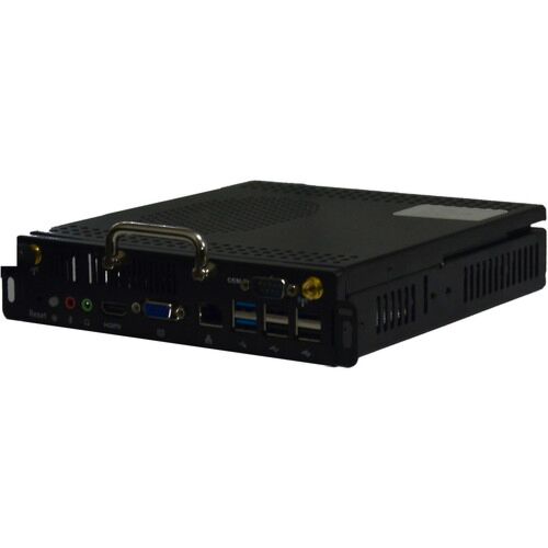 This is an image of OneScreen OPS i7