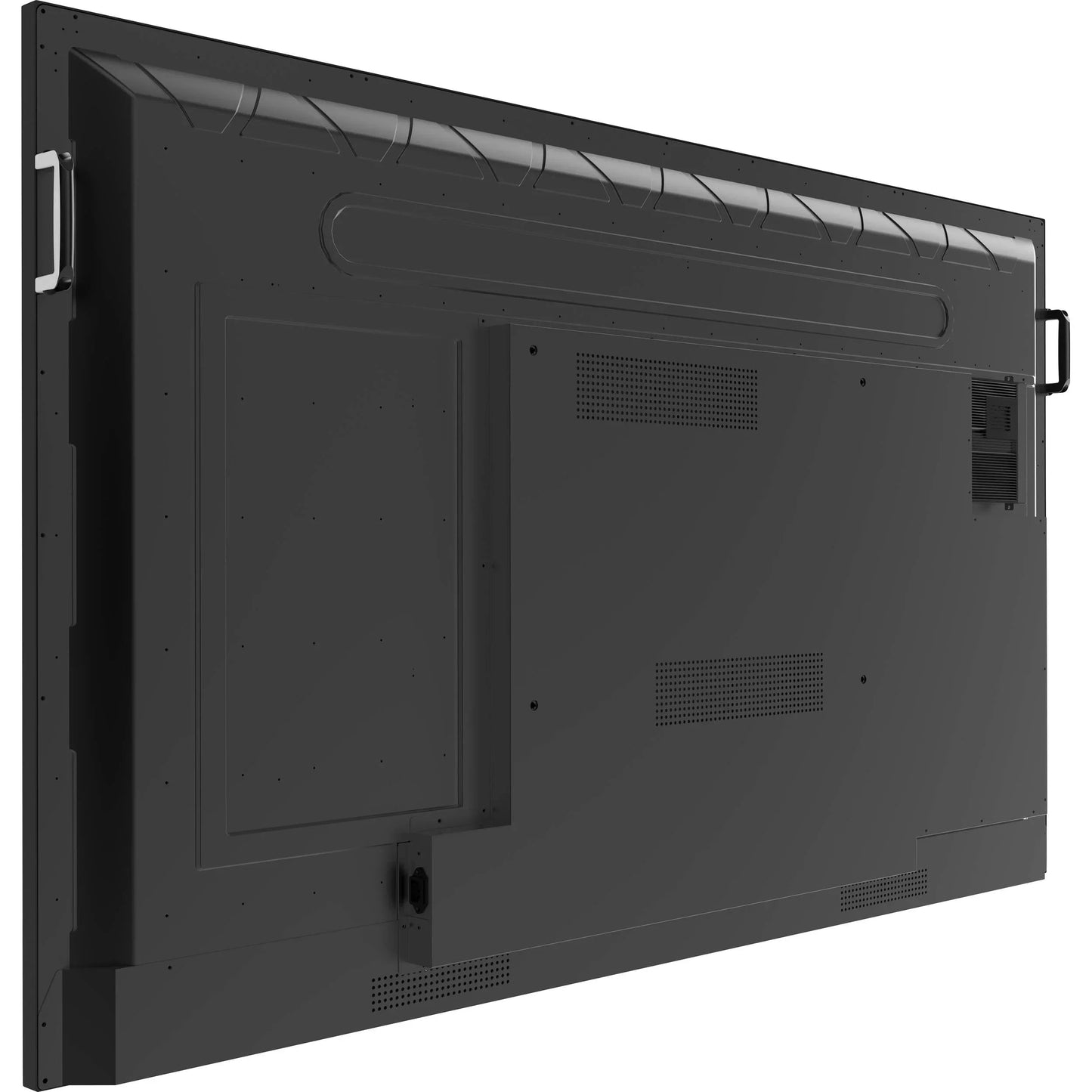 InFocus 65" 4K Interactive Touch Display – JTouch Series (Model: INF6500)