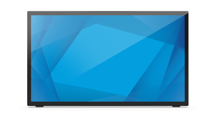 ELO Touch 22" Touchscreen Monitor – Model 2270L (SKU: E511214)