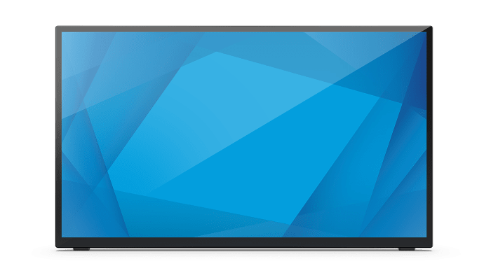 ELO Touch 24" Touchscreen Monitor – Model 2470L (SKU: E266179)