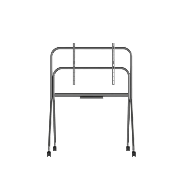 Mobile Cart - KMH08 | Versatile & Sturdy AV Trolley