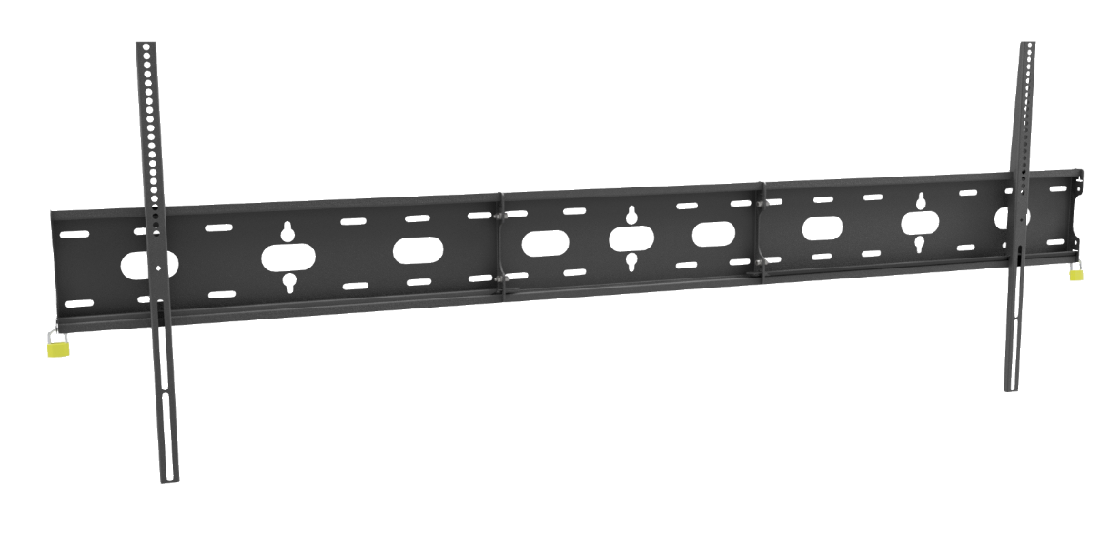 iiyama Universal Wall Mount up to VESA 1500x600mm Max 125kg - MD-WM15060