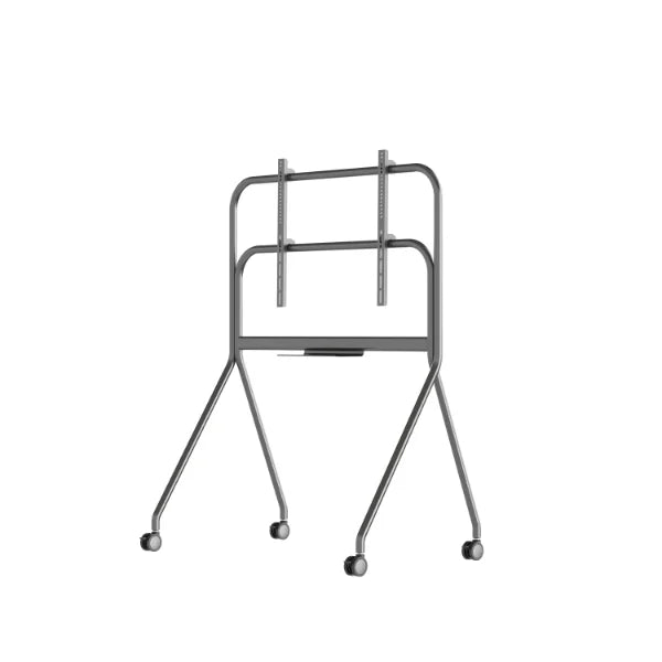 Mobile Cart - KMH08 | Versatile & Sturdy AV Trolley