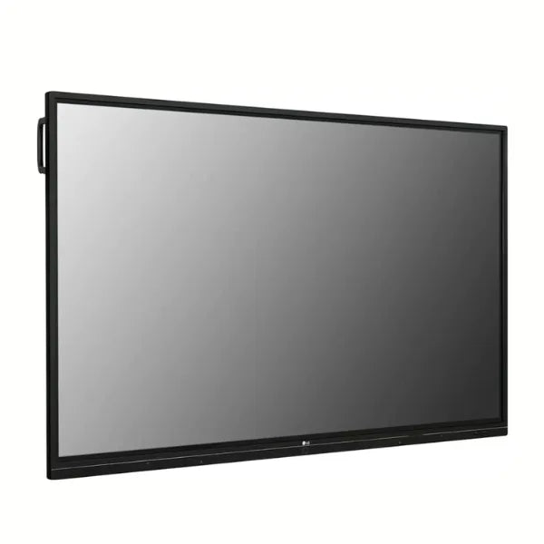 LG 55'' 55TR3BG Interactive Multi-Touch Digital Board – Smart & Engaging Collaboration Solution