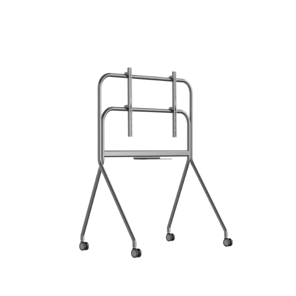 Mobile Cart - KMH08 | Versatile & Sturdy AV Trolley
