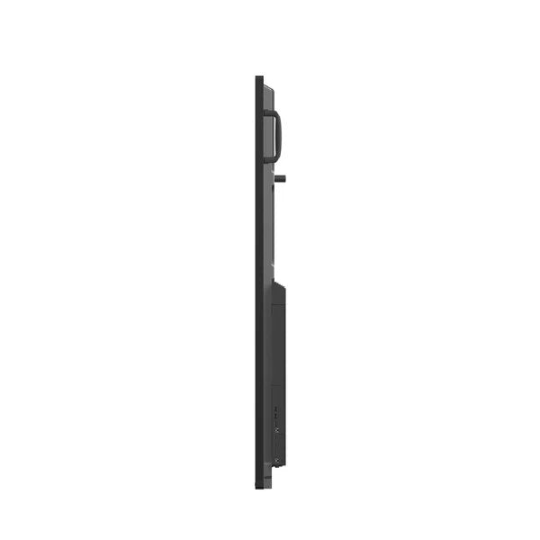 LG 65TR3DJ 65'' Interactive Multi-Touch Digital Board – Advanced Collaboration & Engagement