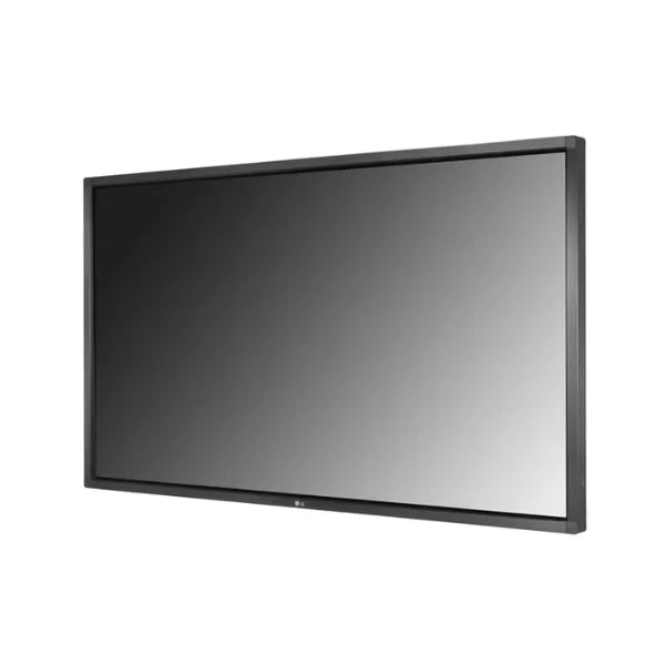 LG 84TR3B 84" 4K Ultra HD Large Multi-Touch Display – Advanced Interactive Solution