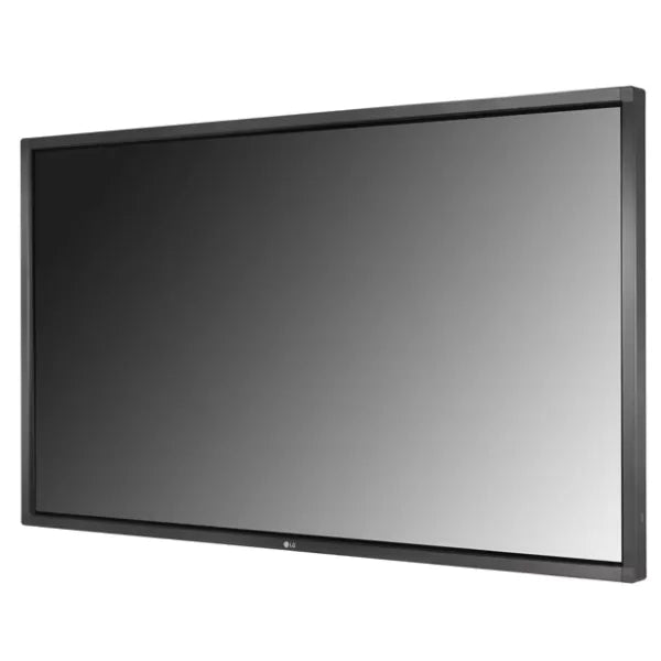 LG 84TR3B 84" 4K Ultra HD Large Multi-Touch Display – Advanced Interactive Solution