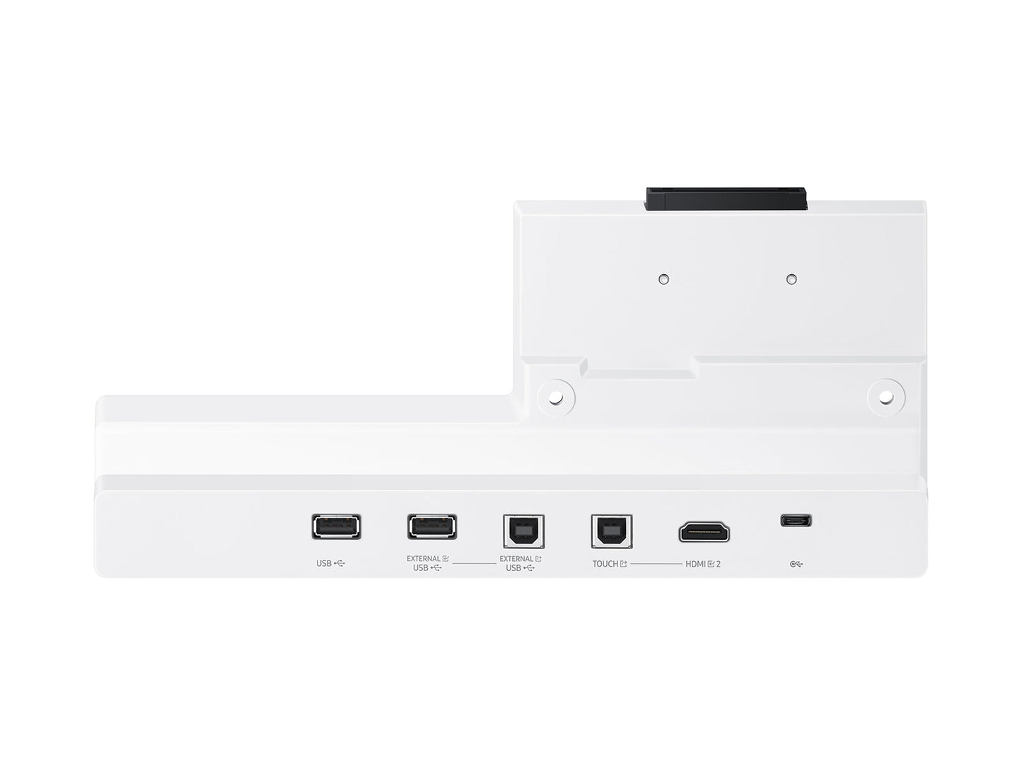 Samsung CY-TF65BBC / CY-TF65BBCXZA Touch Overlay for 65-Inch Display - CY-TF65BBC/CY-TF65BBCXZA