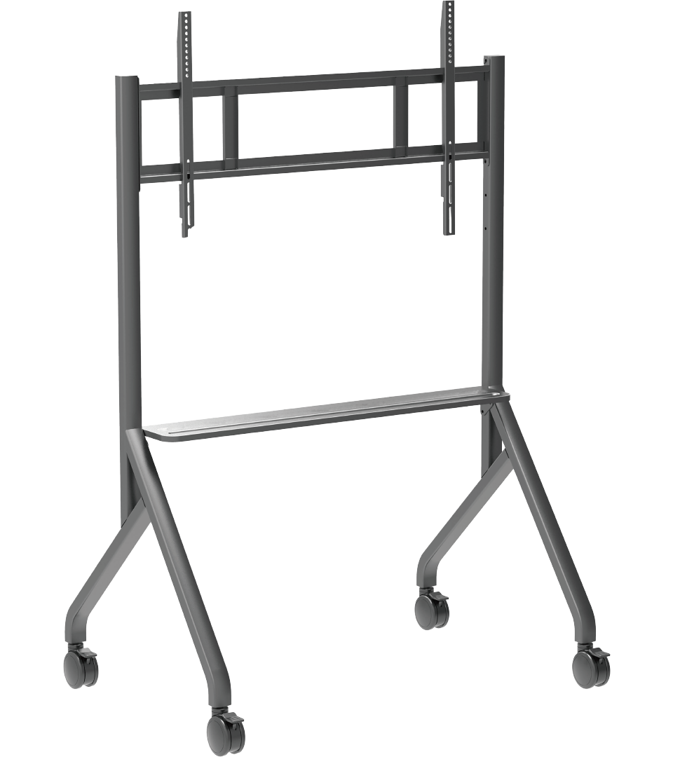 Newline WH3310 Mobile Stand for Interactive Displays - WH3310