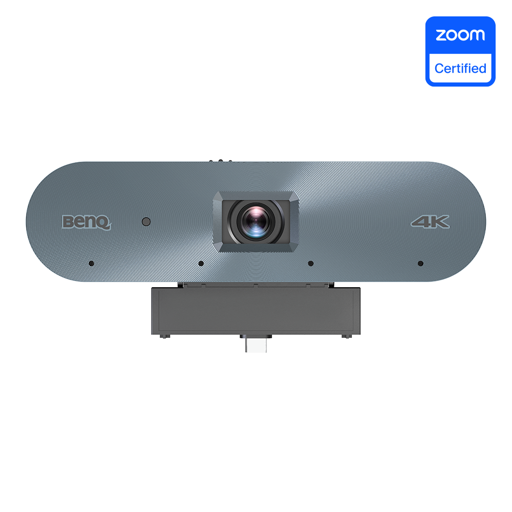 Zoom Certified BenQ Board AI Camera - DV01K