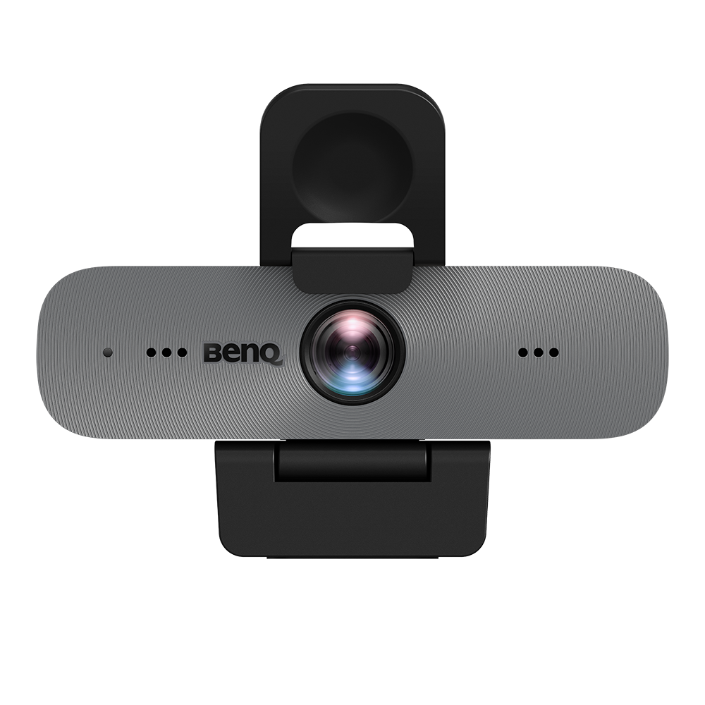 BenQ Zoom Certified Compact Full HD Webcam - DVY31