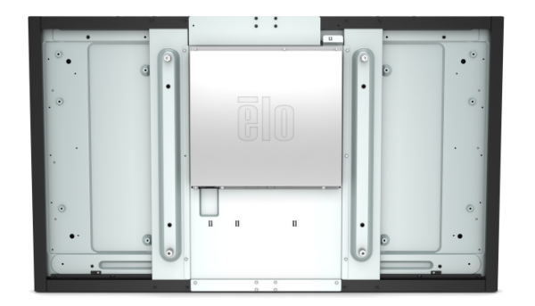 This is the image of Elo 4243L Open Frame Touchscreen Monitor