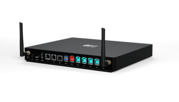 This is the image of EloPOS Pack 10