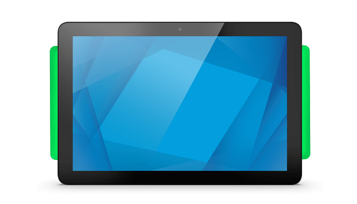 Elo Edge Connect Status Light Black Micro-USB RGB LED - E644767