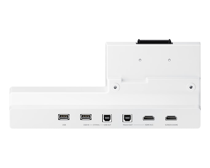 Samsung CY-TF65BRC / CY-TF65BRCXZA Touchscreen Overlay for 65-Inch Display - CY-TF65BRC/CY-TF65BRCXZA