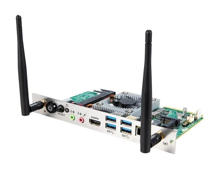 Newline WB5SXI20J SDM-Large Digital Signage Onboard Computer - WB5SXI20J