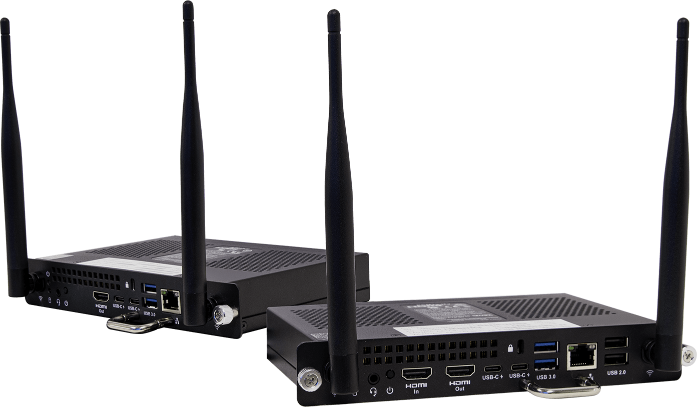 SMART OPS PC Module - PCM11