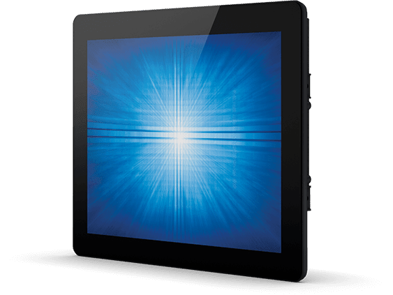 ELO 1291L 12" Open Frame Touchscreen TouchPro PCAP (Worldwide)