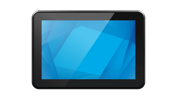 ELO 0764L 7" Open Frame Touchscreen