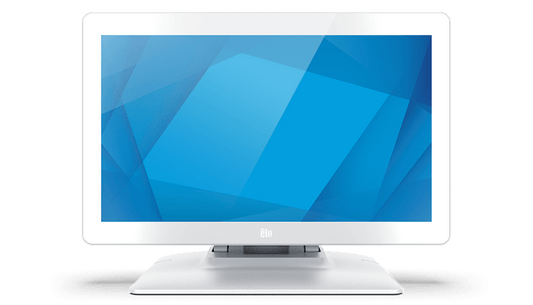 ELO Touch 15" Medical Grade Touchscreen Monitor – Model 1502LM (SKU: E967255)