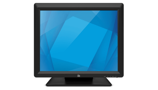 ELO Touch 15" Touchscreen Monitor – Model 1517L (SKU: E273226)