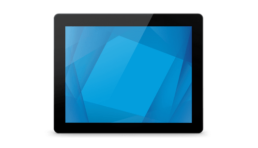 ELO 1590L 15" Open Frame Touchscreen TouchPro PCAP with Bezel (Worldwide)