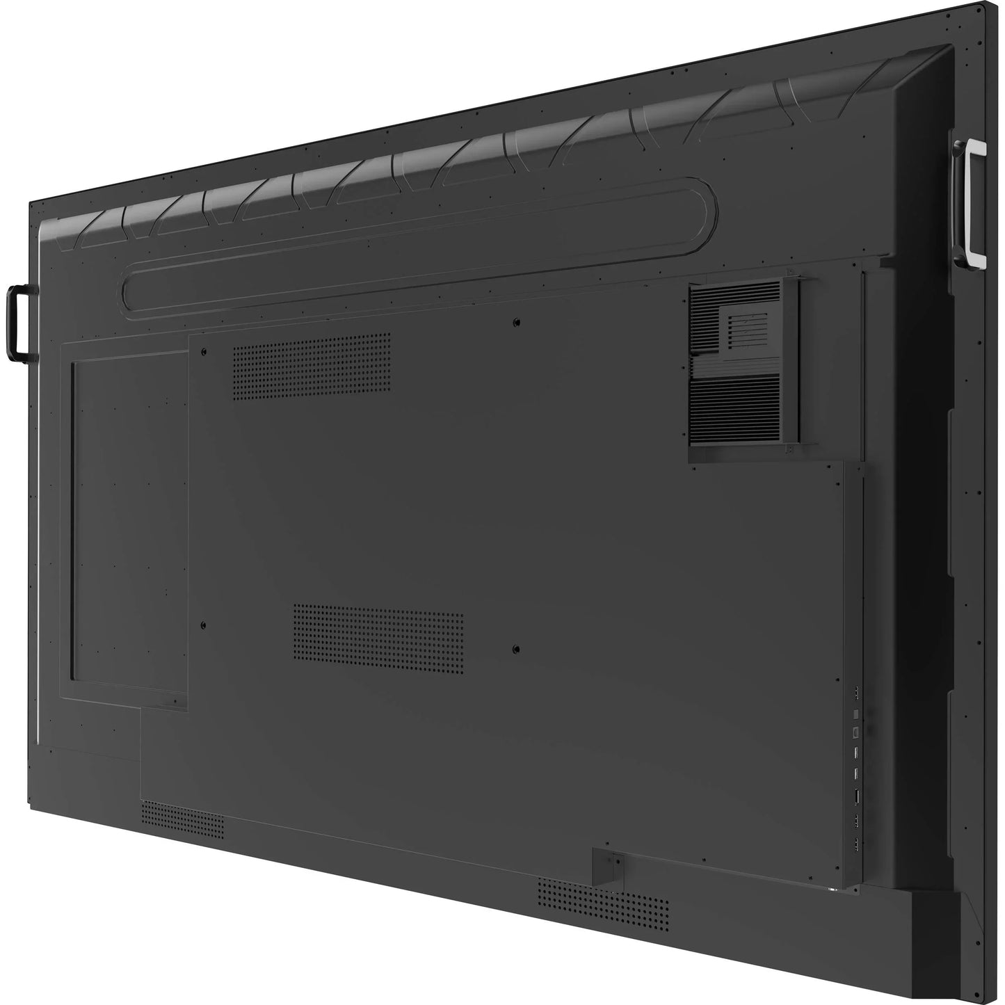 InFocus 65" 4K Interactive Touch Display – JTouch Series (Model: INF6500)