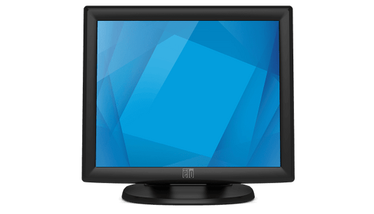 ELO Touch 17" Touchscreen Monitor – Model 1715L (SKU: E719160)