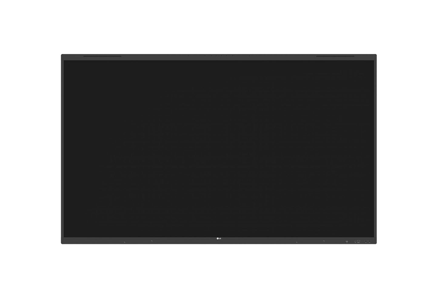 LG Touch Open Frame 55 inch – Model 55TNF5P