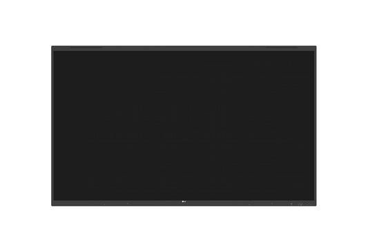 LG Touch Open Frame 55 inch – Model 55TNF5P