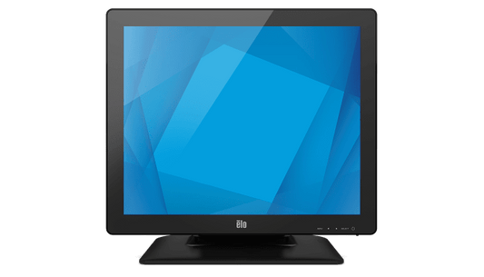 ELO Touch 17" Touchscreen Monitor – Model 1723L (SKU: E016808)