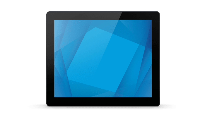 ELO 1790L 17" Open Frame Touchscreen TouchPro PCAP Zero Bezel (Worldwide