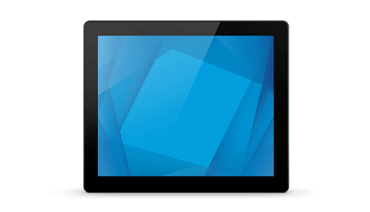 ELO 1790L 17" Open Frame Touchscreen TouchPro PCAP Zero Bezel (Worldwide