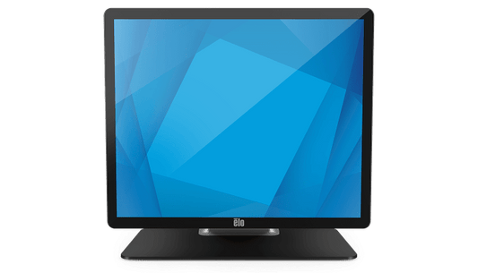 ELO Touch 19" Touchscreen Monitor – Model 1902L (SKU: E125695)