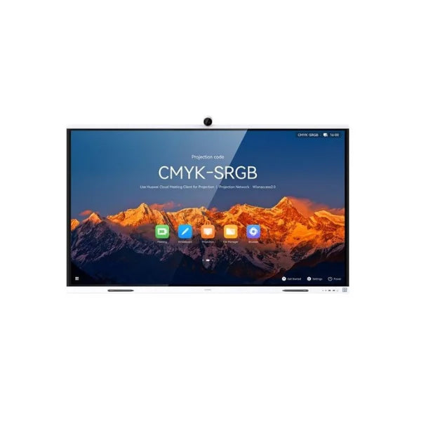 Huawei IdeaHub B2 75-Inch (IHB2-75PU) – Smart 4K UHD Interactive Collaboration Display