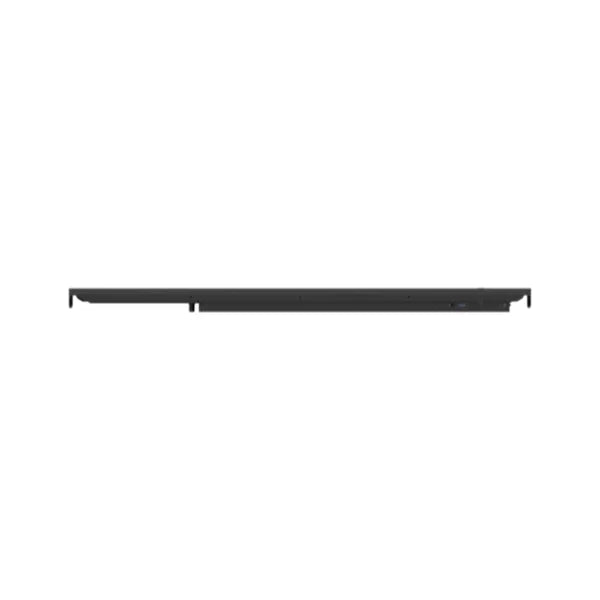OneScreen TL7 75" 4K Interactive Flat Panel for Education & Corporate