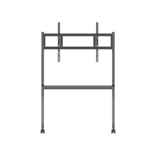Mobile Cart - KMH08 | Versatile & Sturdy AV Trolley