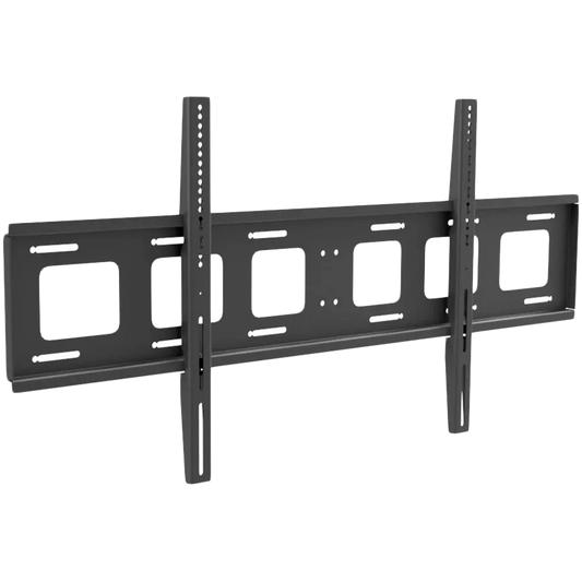 Prestigio EDBAK Universal Flat Wall Mount for 75-110" Screens - WUSC-XWB1C-B