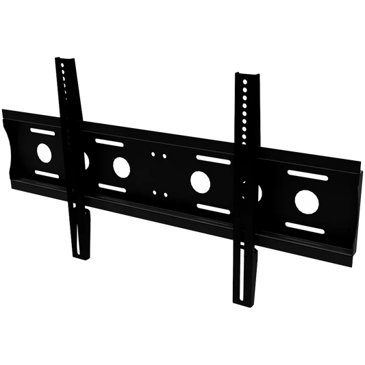 Prestigio EDBAK Fixed Wall Mount, 38 mm depth for Screens 50"-86" - WUSC-TWB1C-B