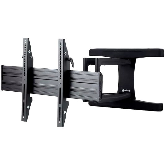 Prestigio EDBAK Double Swing Arm Wall Mount for 65-86" Screens - VSM654