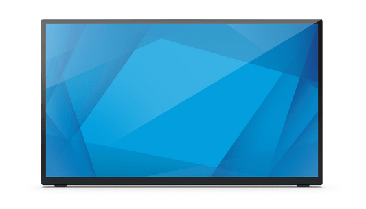 ELO Touch 24" Touchscreen Monitor – Model 2470L (SKU: E510459)
