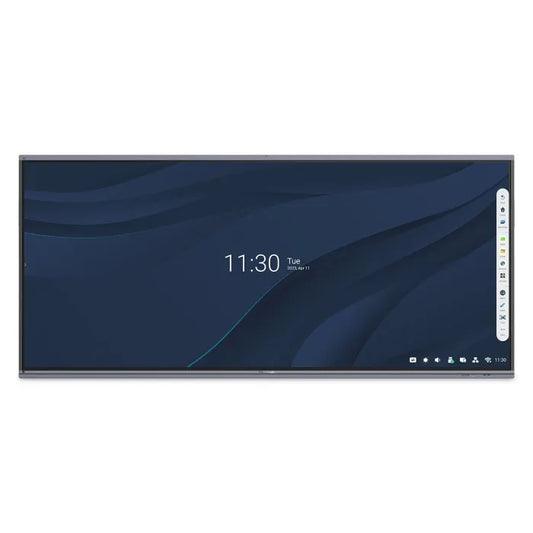 Viewsonic 105” Ultrawide Interactive Display
