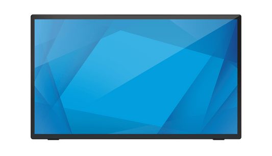 ELO Touch 27" Touchscreen Monitor – Model 2770L (SKU: E266381)