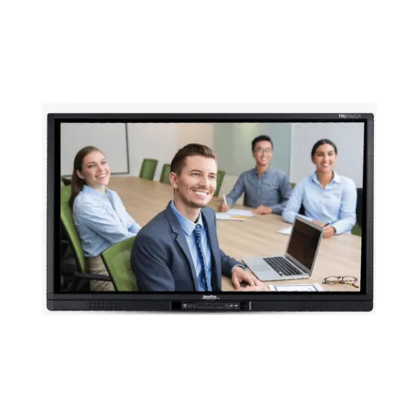 Newline TRUTOUCH FB Series 80" FHD Display, 10-Point Touch (TT-8017FB) – Large-Scale Interactive Display for Business & Education