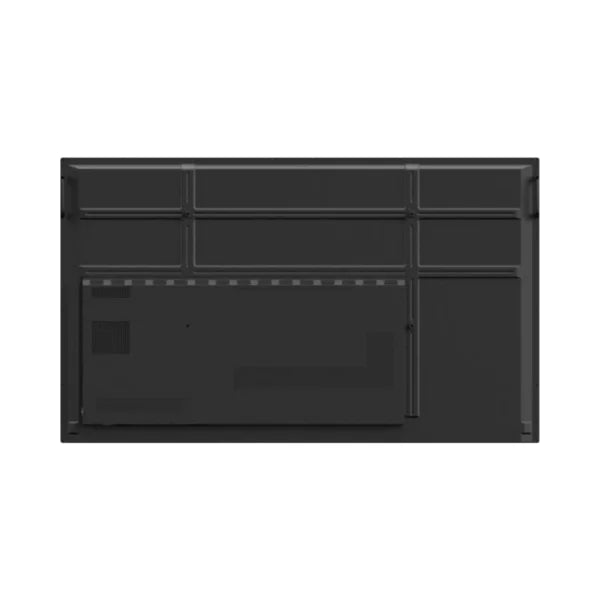 ViewSonic IFP6532 65" 4K Interactive Display with 20-Point Touch and Built-In Whiteboard