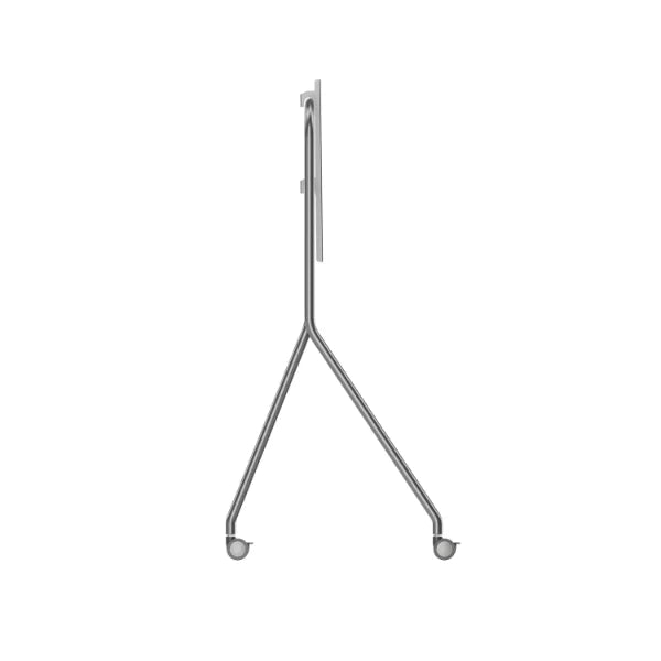 Mobile Cart - KMH08 | Versatile & Sturdy AV Trolley