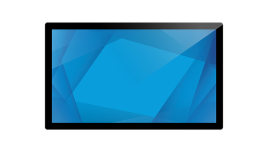 Elo 5503L - 55'' Interactive Digital Display Monitor