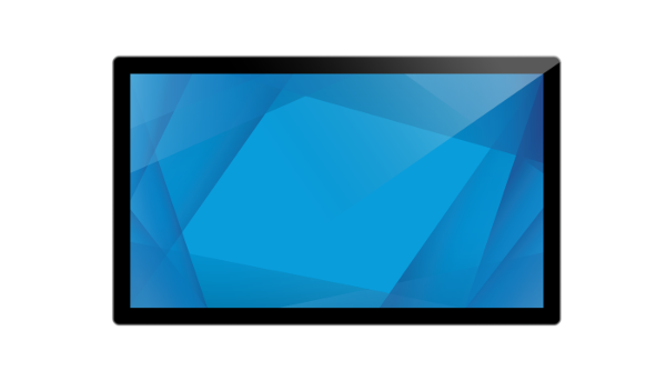 This is the image of Elo 3203L 32" Interactive Display