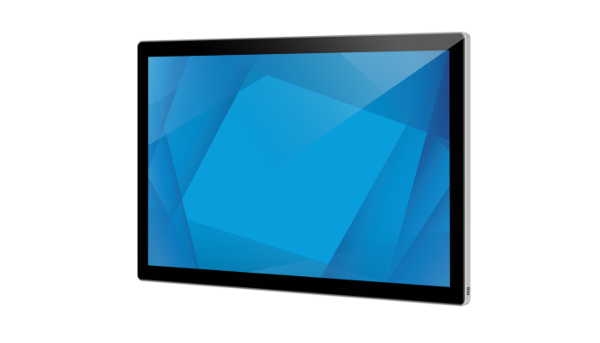 This is the image of Elo 3203L 32" Interactive Display